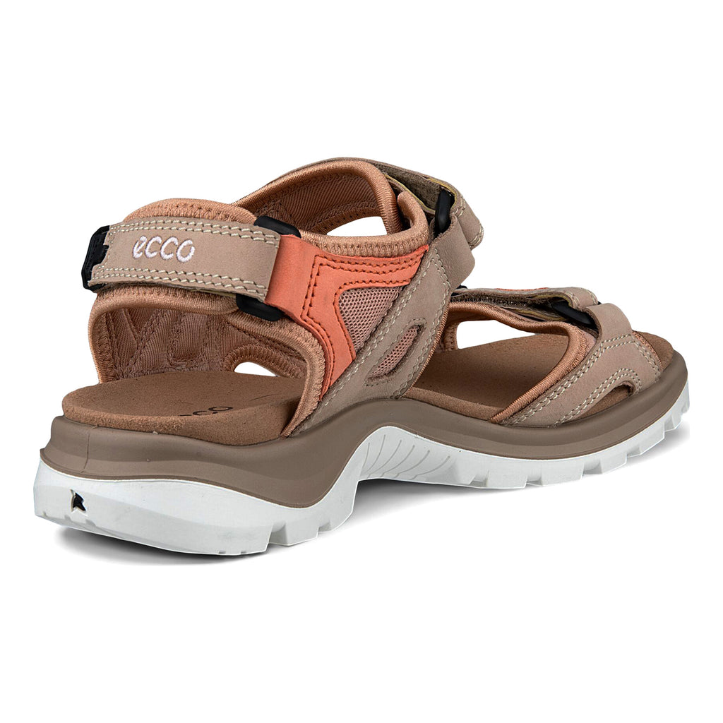 Ecco Yucatan FootSmart