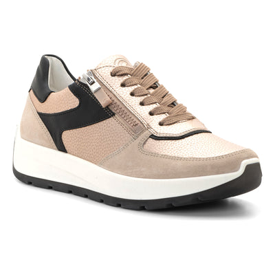 Sand Shell Black