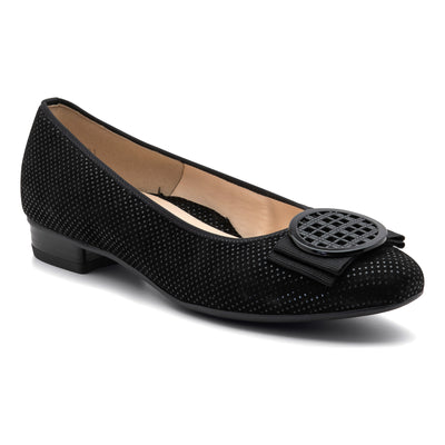 ara Bambi in Black - side view