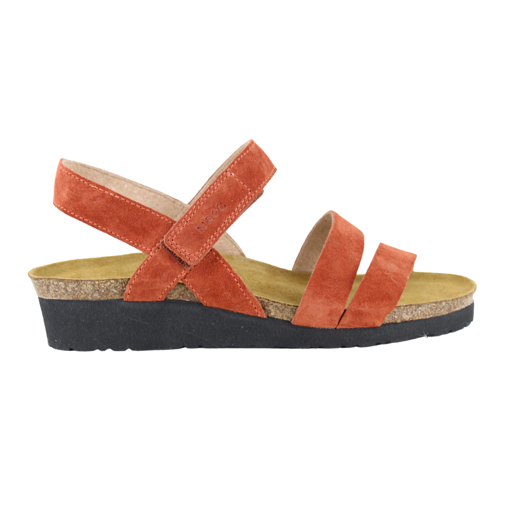 Naot Kayla FootSmart