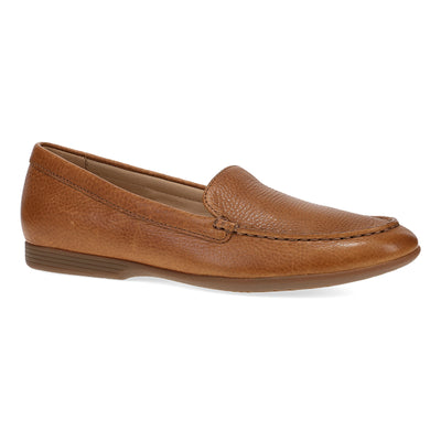 Tan Waxy Milled