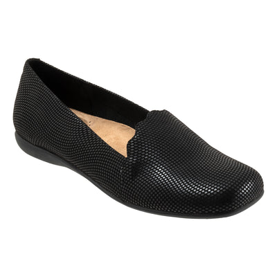 Black Mini Dot