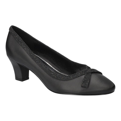 Black Satin