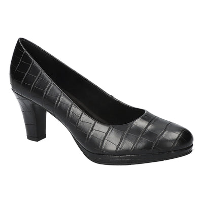 Black Croco