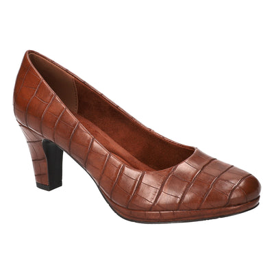 Tan Croco