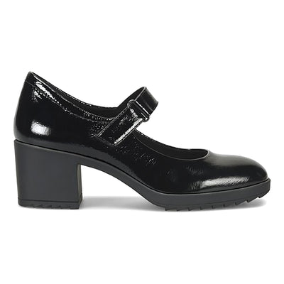 Black Patent
