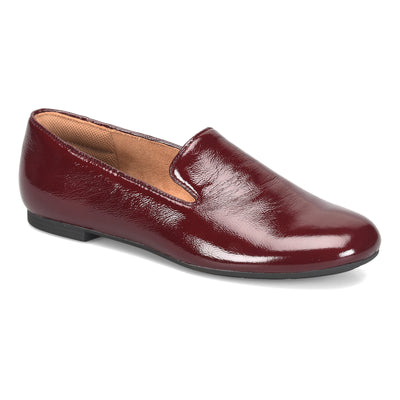 Damasco Red