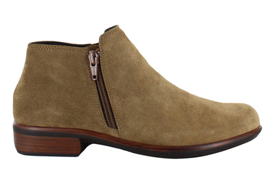 Acorn Suede