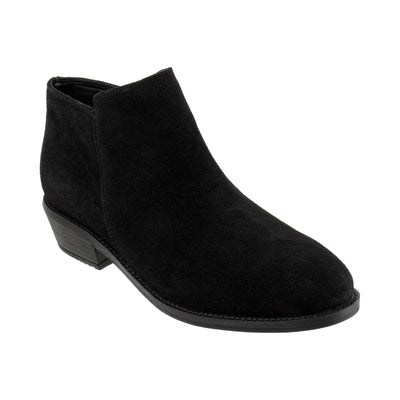 Black Suede