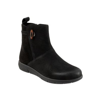Black Nubuck