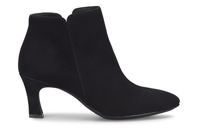 Black Suede