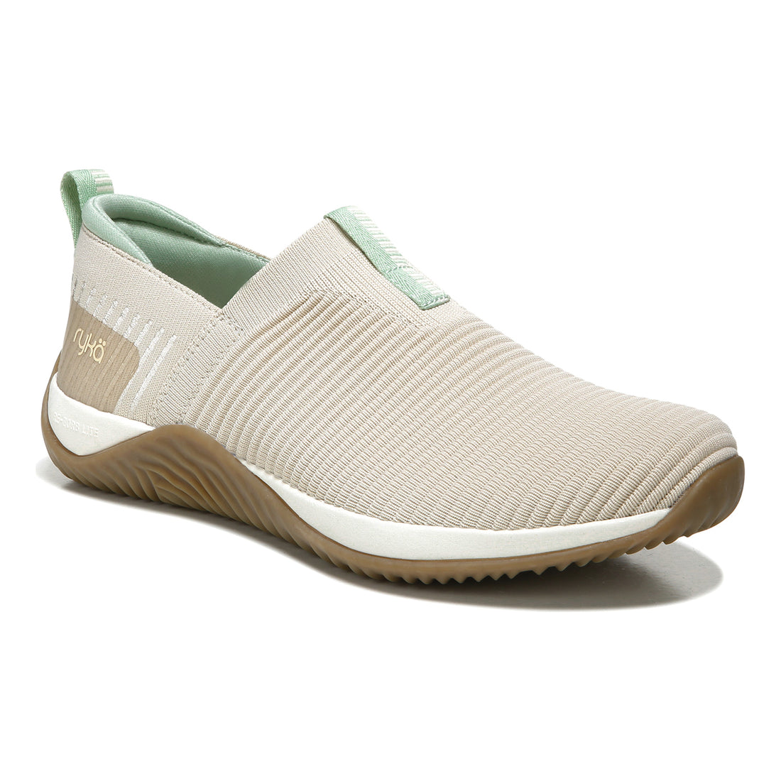 Echo Knit