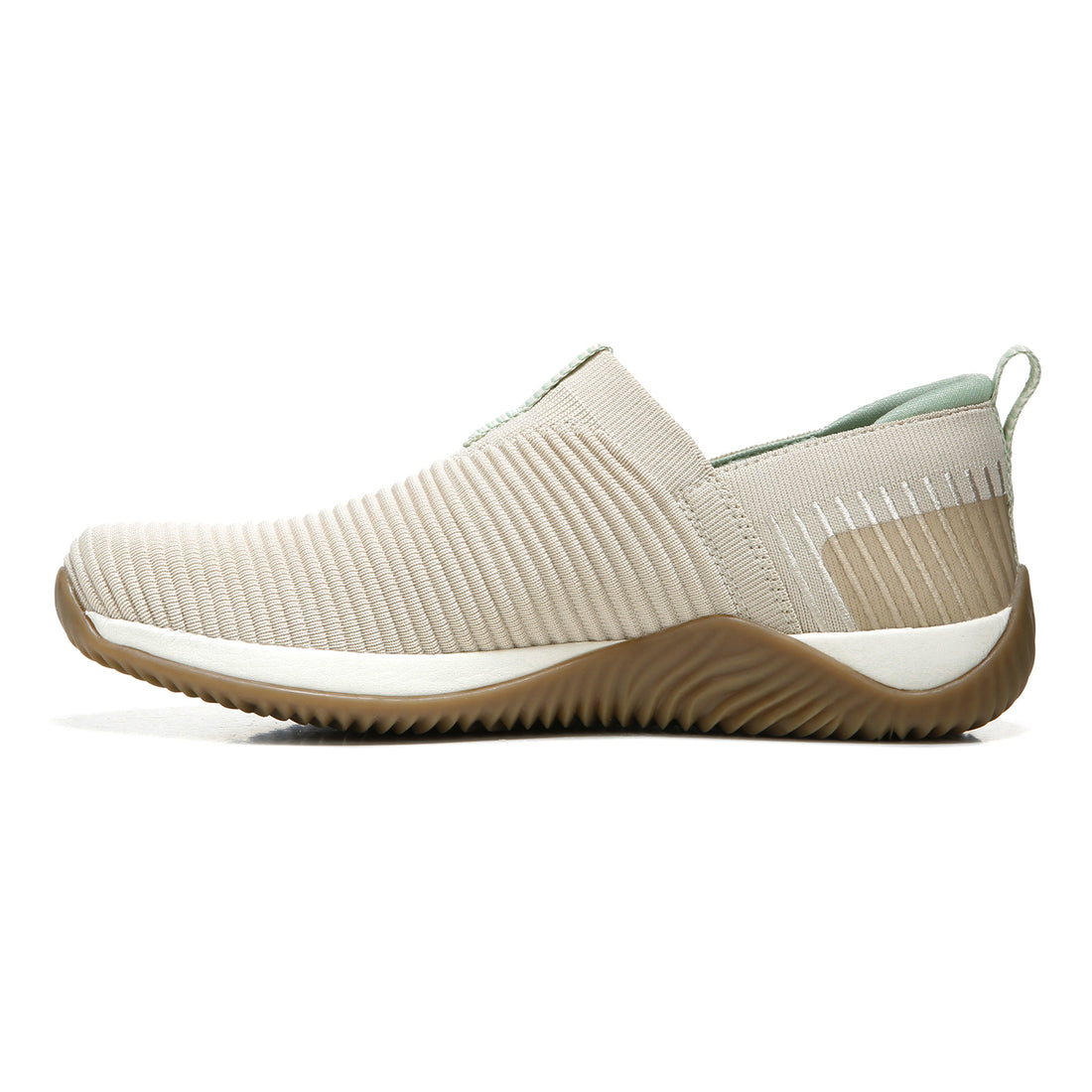Echo Knit