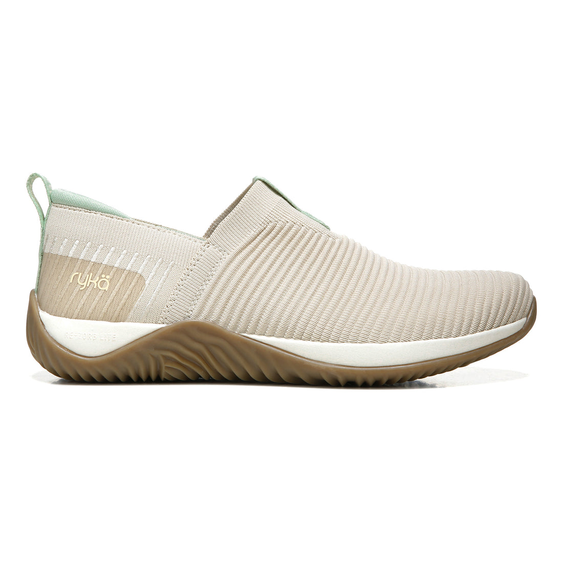Echo Knit