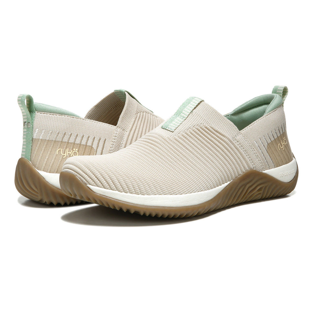 Echo Knit
