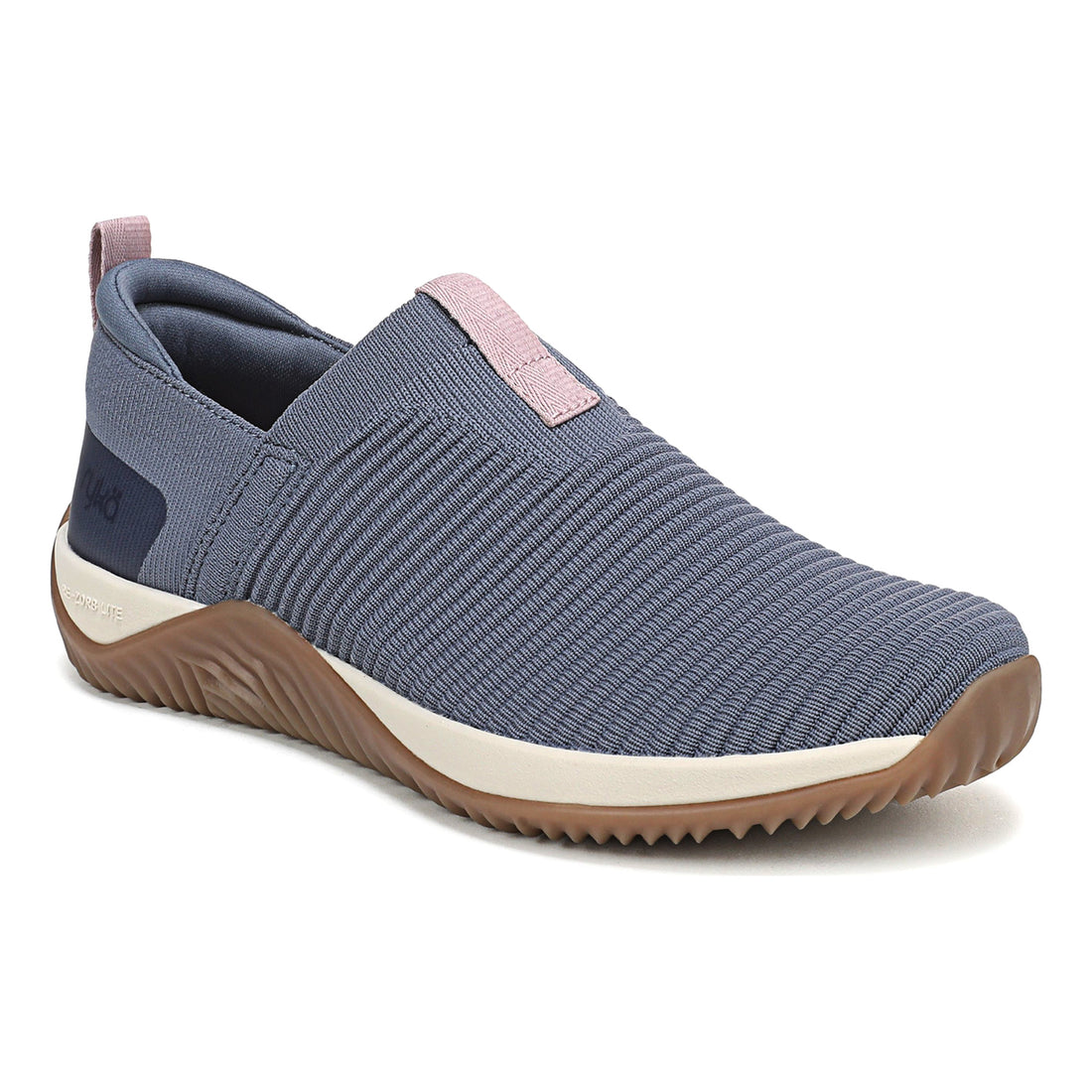 Echo Knit