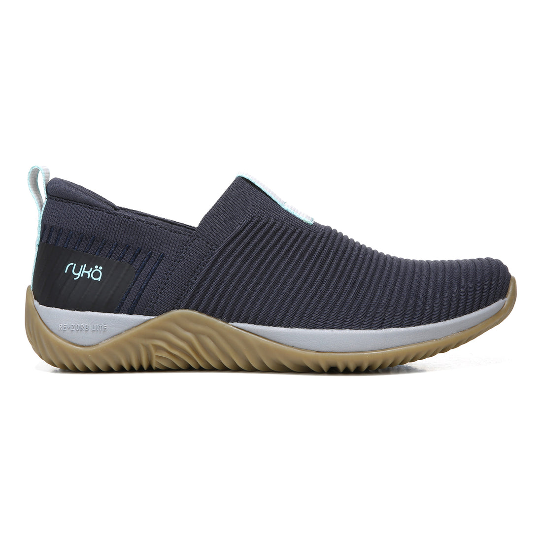 Echo Knit