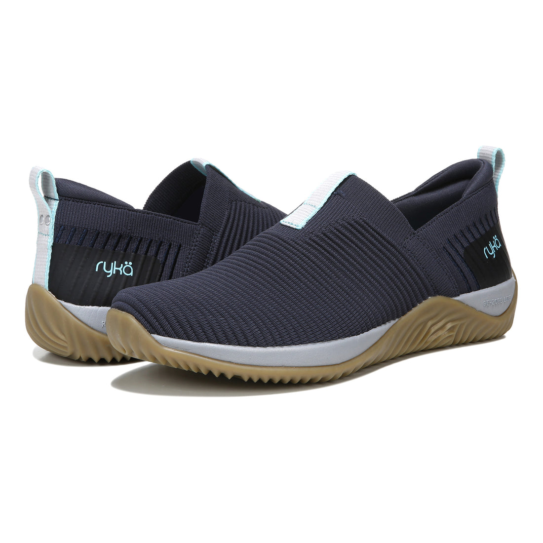 Echo Knit