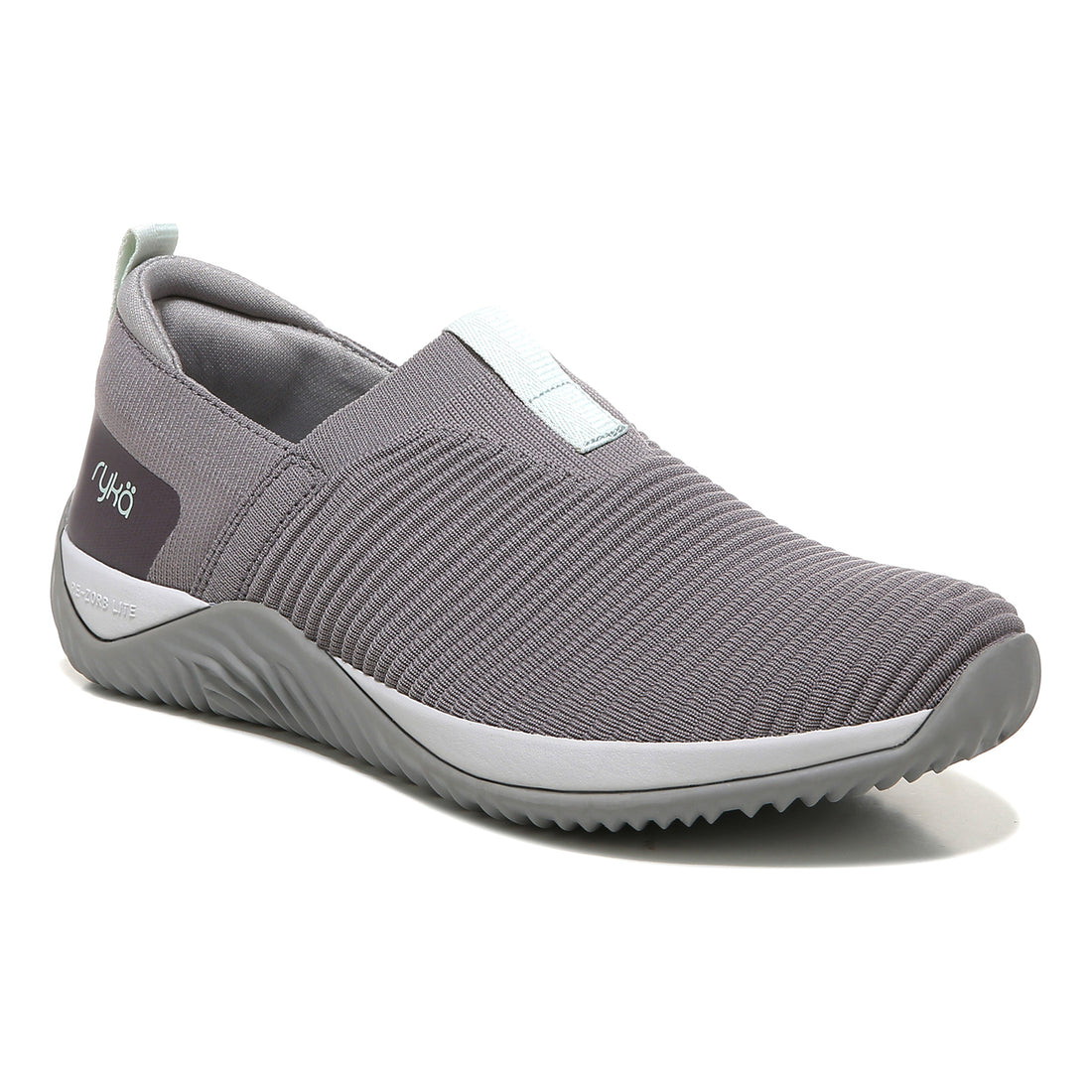 Echo Knit