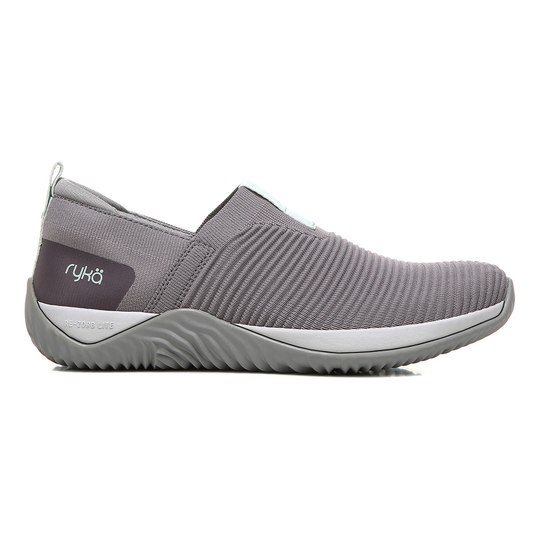 Echo Knit