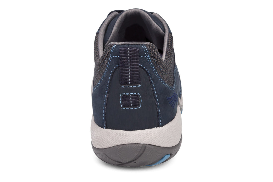 Flat Feet
