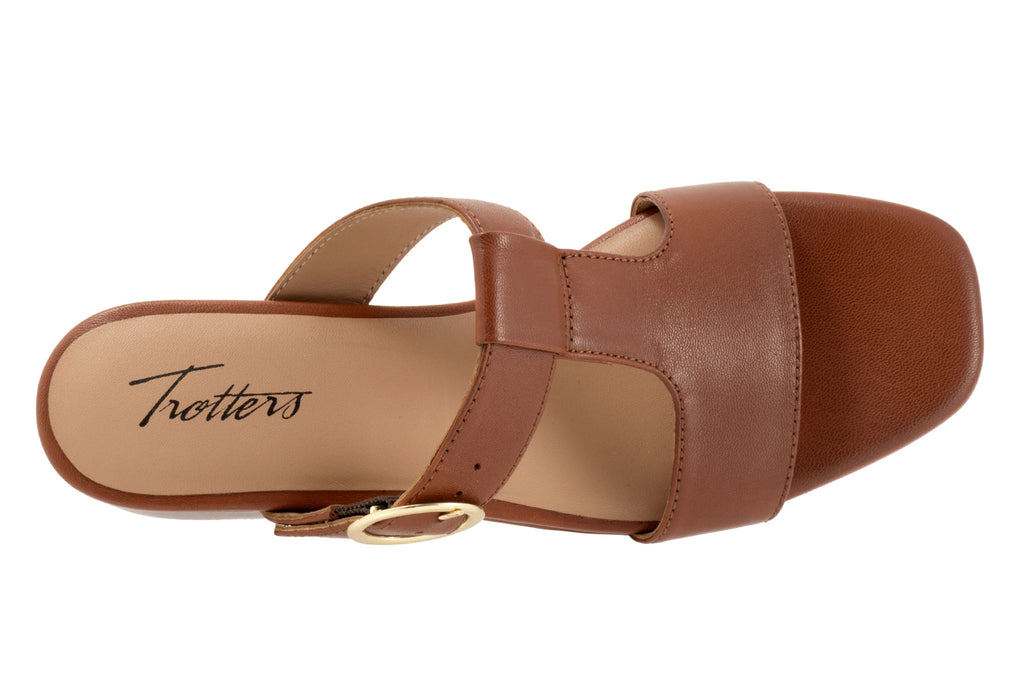 Trotters Nanna 11 Women s Luggage