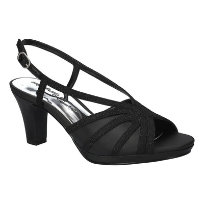 Black Satin