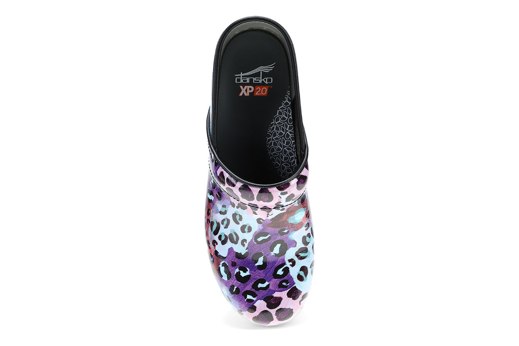 Dansko Xp 2.0 FootSmart