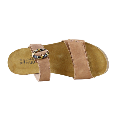 Latte Brown