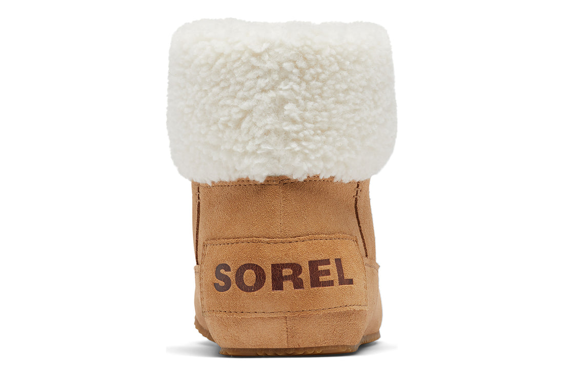 Sorel Go Stumptown