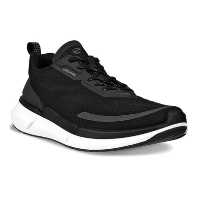 Ecco Biom 2.2 Breathru in Black - side view