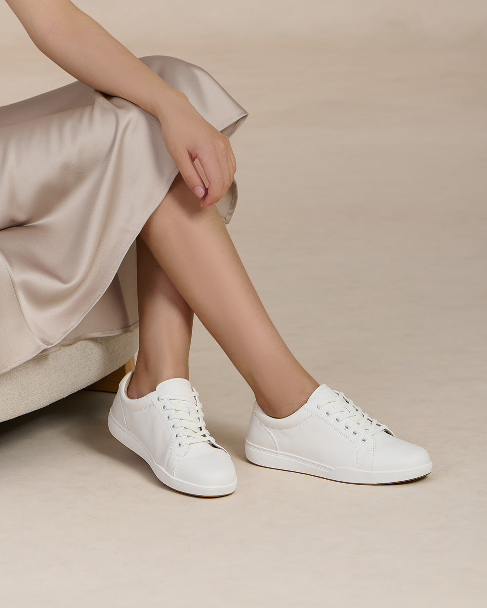 isnb_doi ABEO Encore Sneaker - FootSmart
