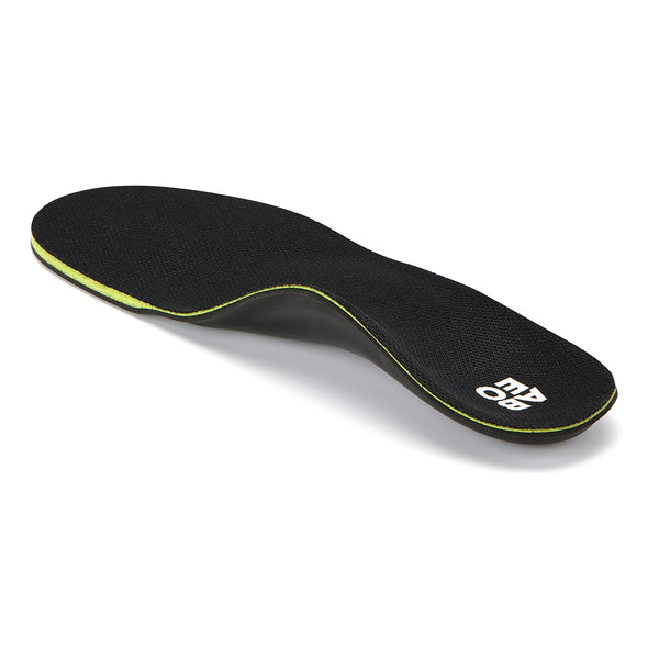 Orthotic-Friendly