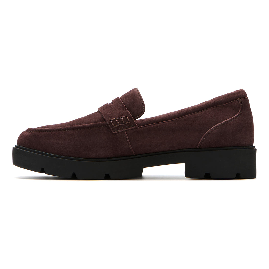 Boulevard Loafer Metatarsal