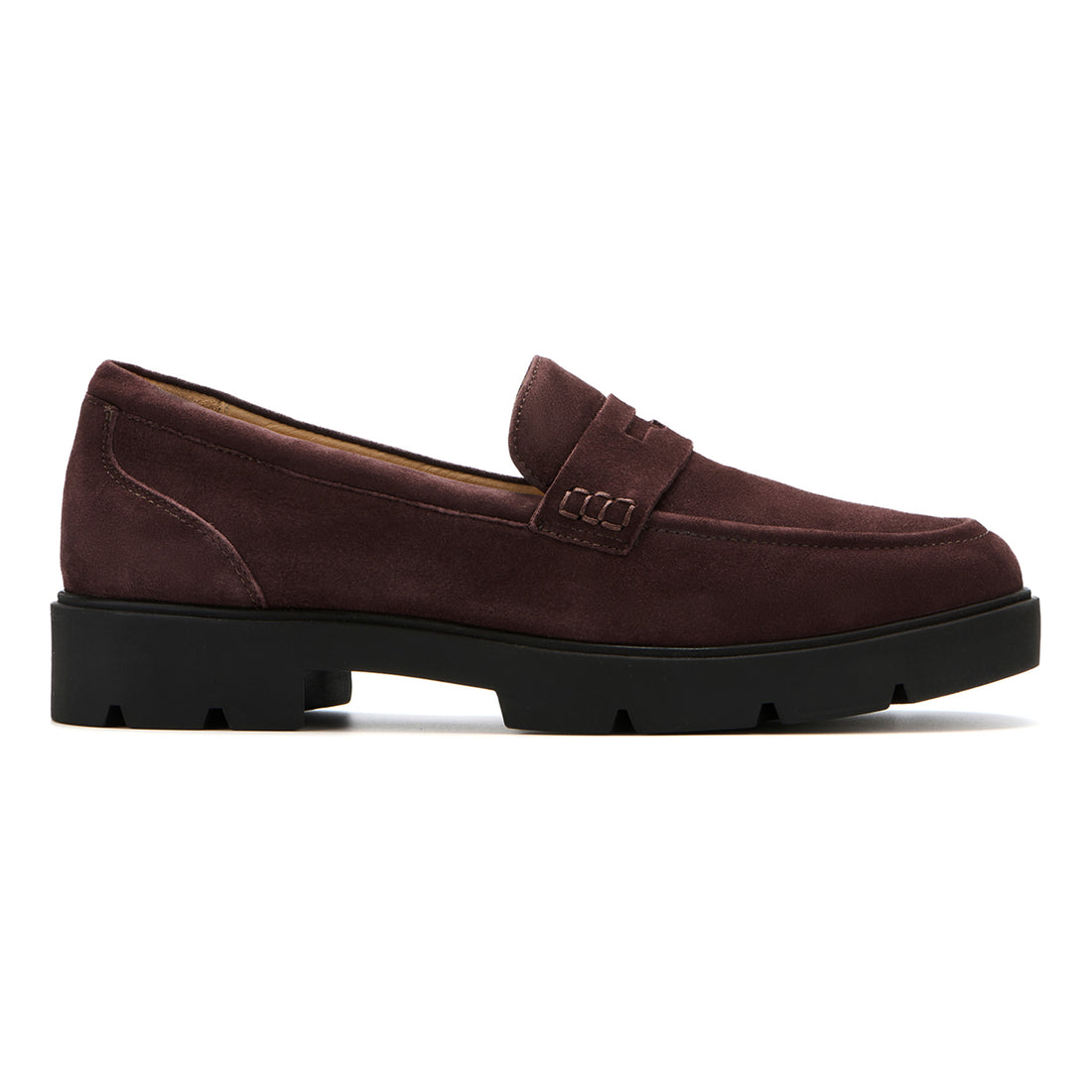 Boulevard Loafer Metatarsal