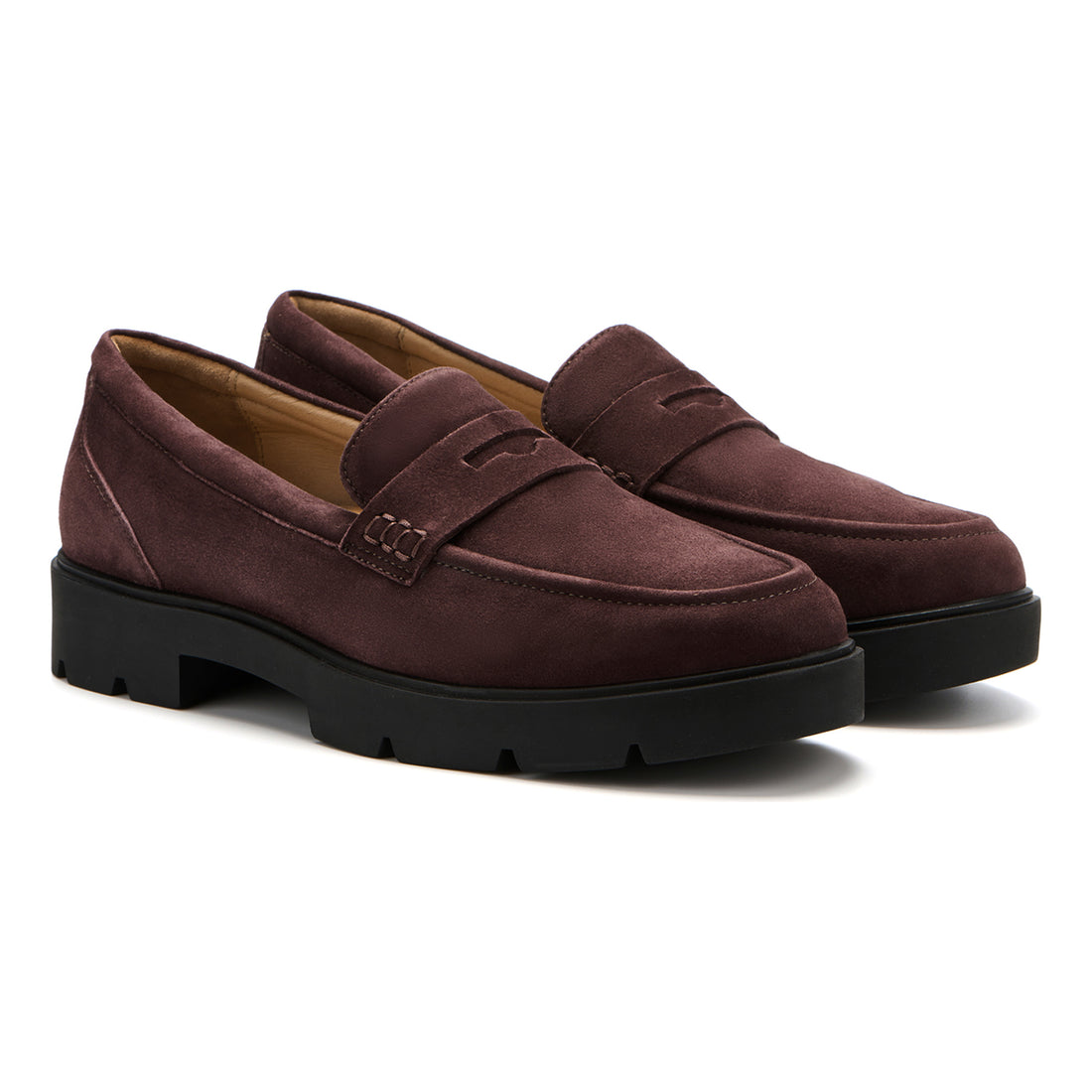 Boulevard Loafer