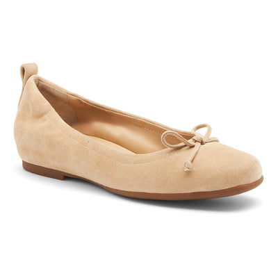 Cuban Sand Suede