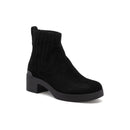 Capital Chelsea Black Metatarsalgia 28660499349765