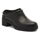Capital Clog Black Metatarsalgia 28645607538949