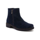 Compass Zip Navy Metatarsalgia 28660502724869