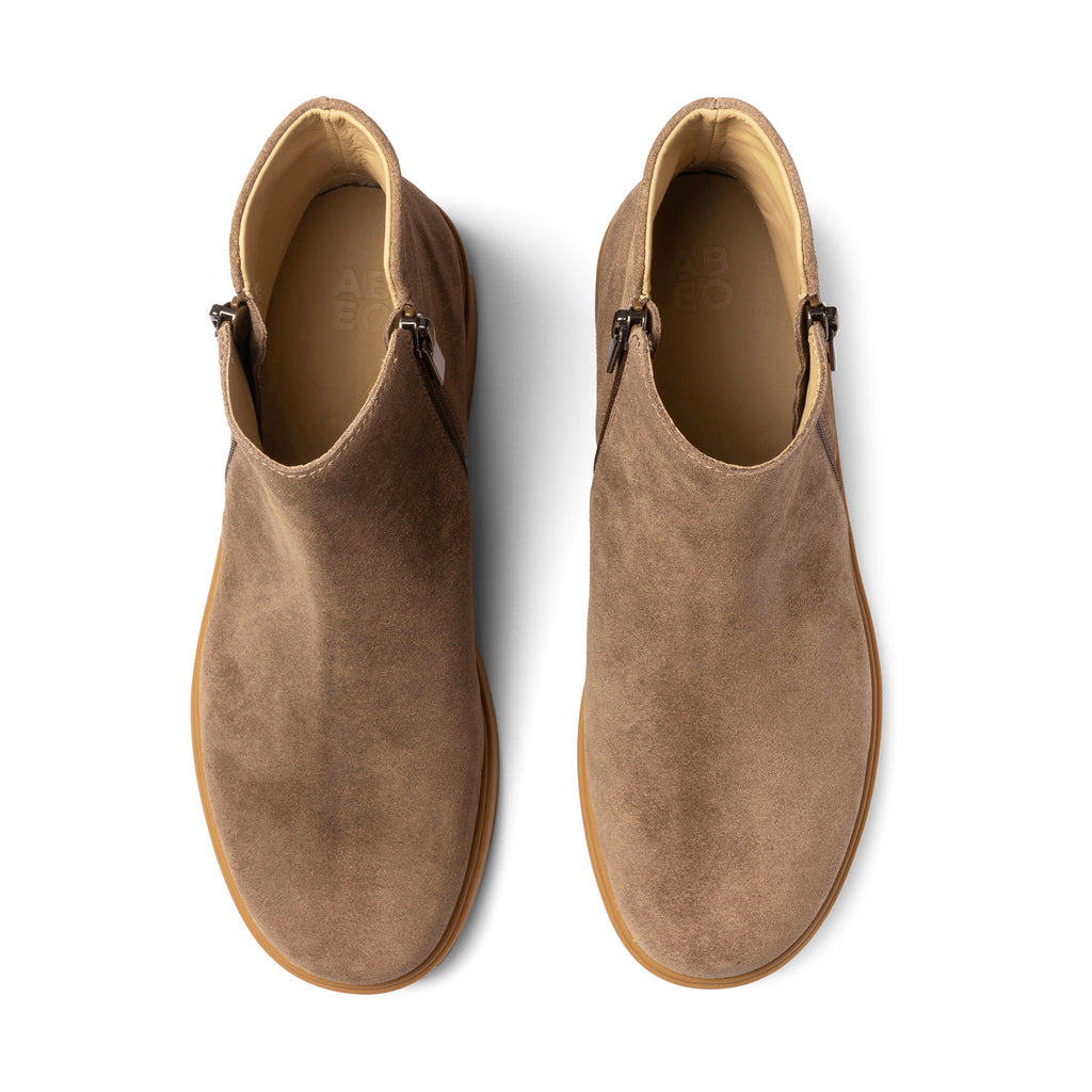 ABEO Compass Zip - FootSmart