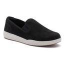 Ayla Metatarsal Black Leather Metatarsalgia 28655321088261