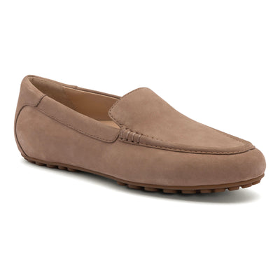 Dark Beige Nubuck