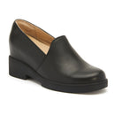 Horizon Slip On Black Metatarsalgia 28655356281093