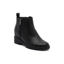 Horizon Zip Black Metatarsalgia 28660503183621