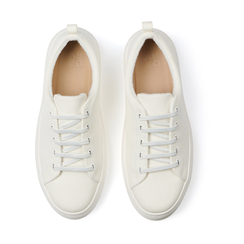 【paperplanes】★MOODA★MOTIF BIJO MEN'S SHOES ABEO_jumpstreet_sneaker_white_
