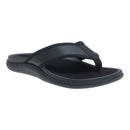 Maddie Metatarsal Black Metatarsalgia 28656010690821