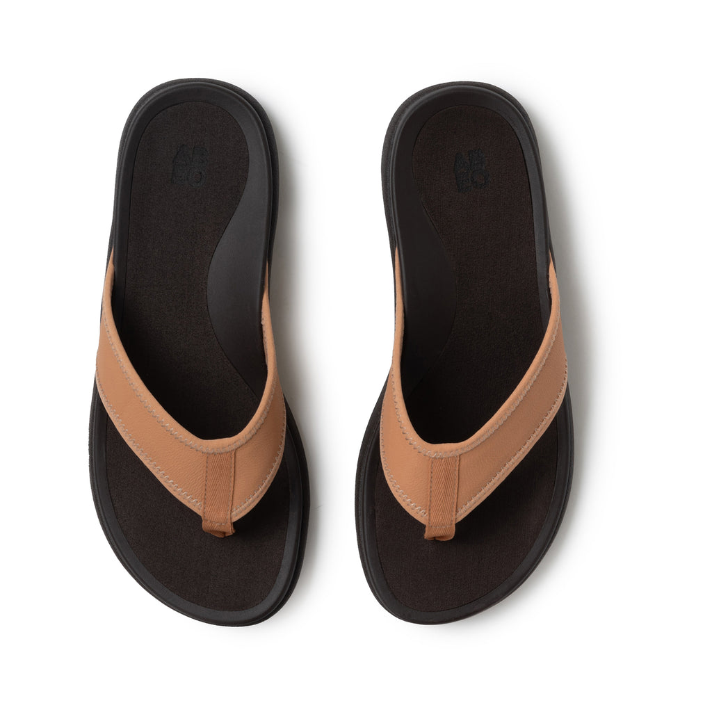 ABEO Laguna Sandal - FootSmart