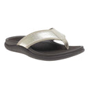 Maddie Metatarsal Light Gold Metatarsalgia 28645060837637