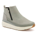 MXV Shift Zip Metatarsal Grey Nubuck Metatarsalgia 28639802687749